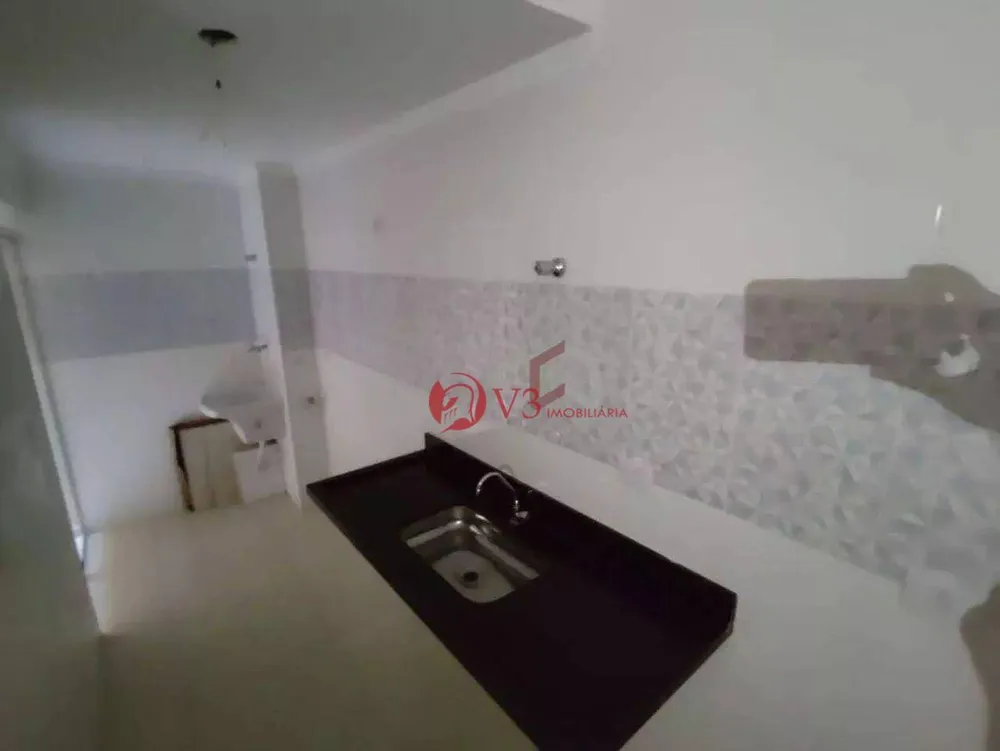 Apartamento, 2 quartos, 45 m² - Foto 6