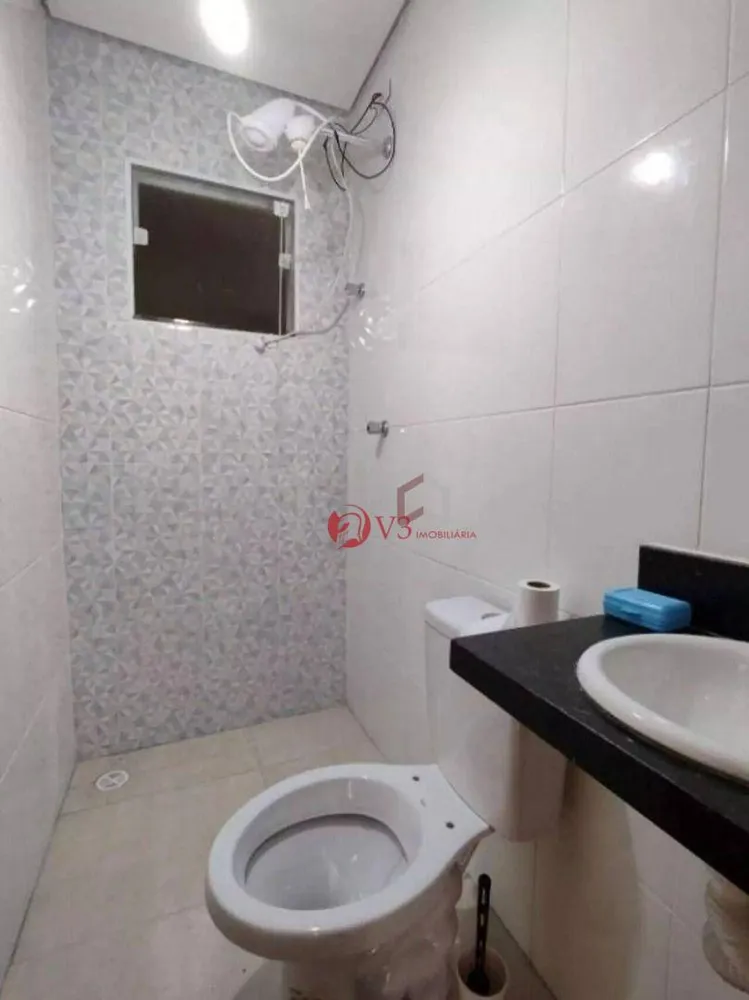 Apartamento, 2 quartos, 45 m² - Foto 4