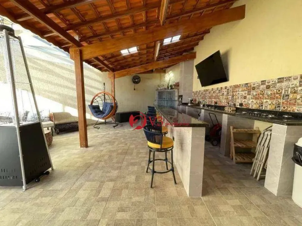 Casa, 3 quartos, 395 m² - Foto 8