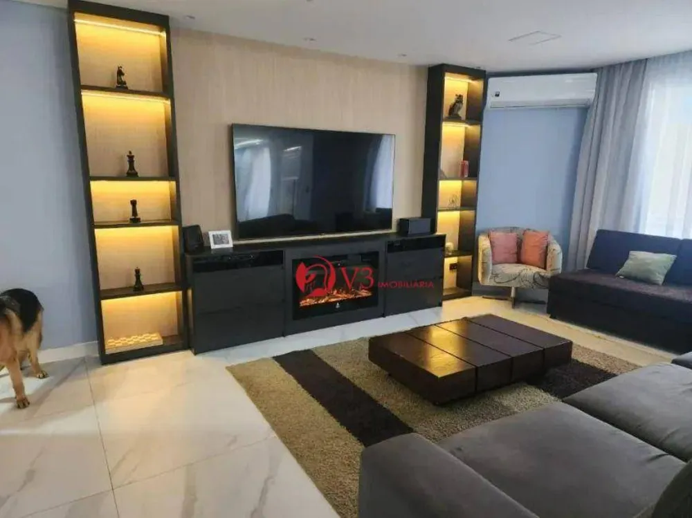 Casa, 3 quartos, 395 m² - Foto 5
