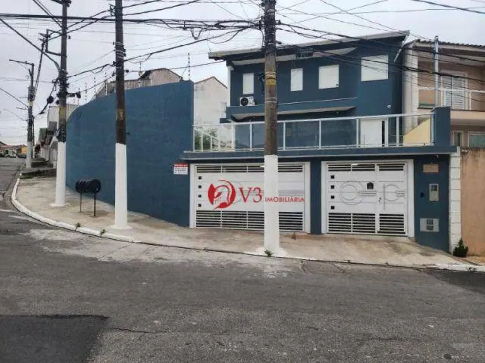 Casa, 3 quartos, 395 m² - Foto 7