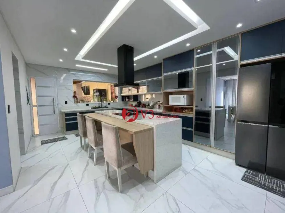 Casa, 3 quartos, 395 m² - Foto 9