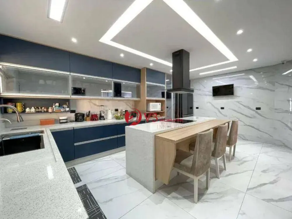 Casa, 3 quartos, 395 m² - Foto 10