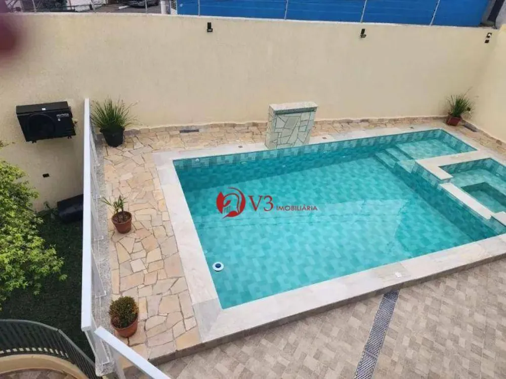 Casa, 3 quartos, 395 m² - Foto 4