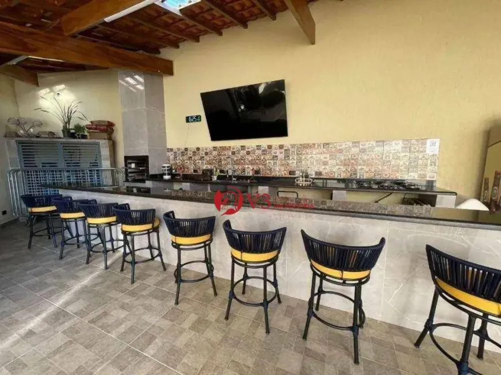 Casa, 3 quartos, 395 m² - Foto 3
