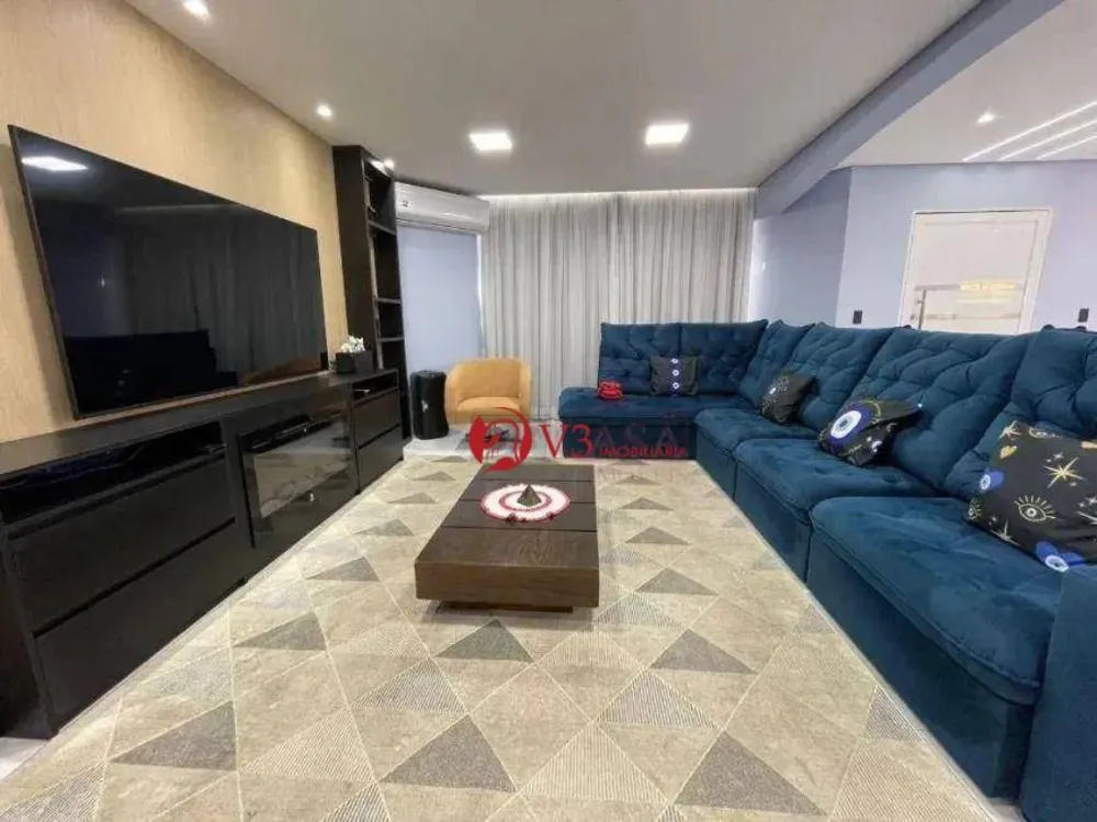 Casa, 3 quartos, 395 m² - Foto 7