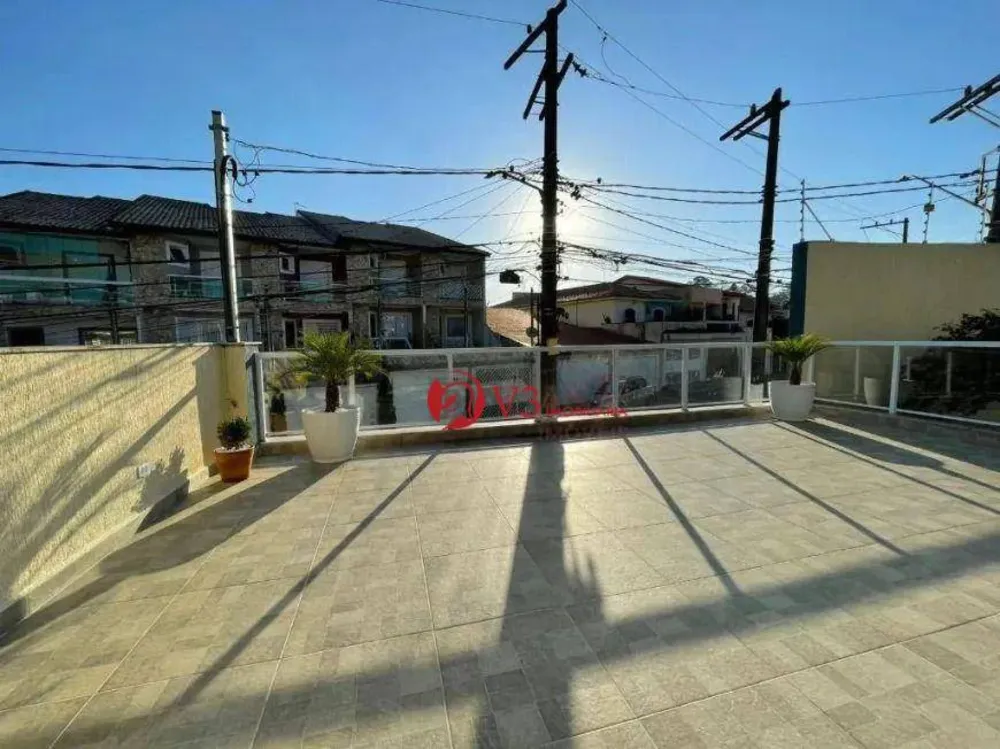 Casa, 3 quartos, 395 m² - Foto 1