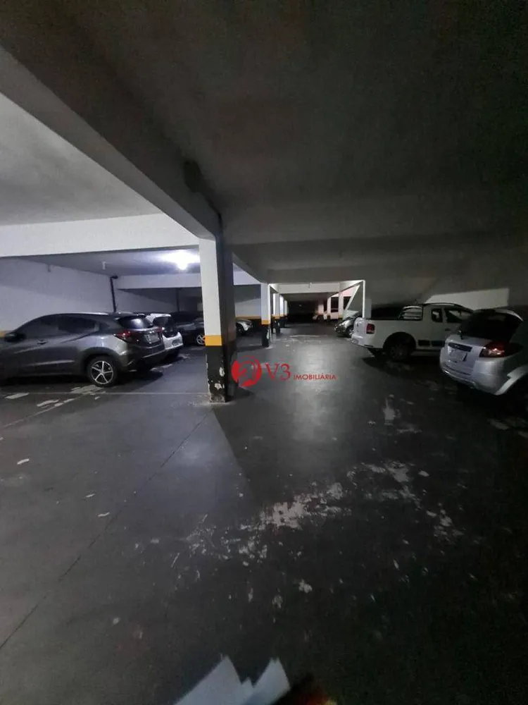 Kitnet-Studio, 40 m² - Foto 13