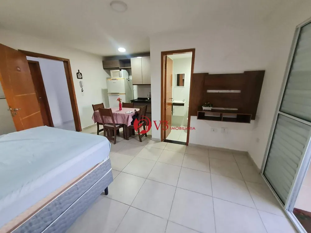Kitnet-Studio, 40 m² - Foto 4