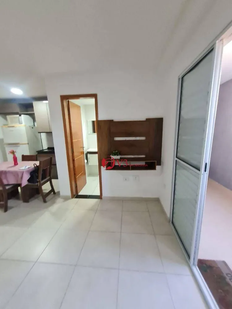 Kitnet-Studio, 40 m² - Foto 3