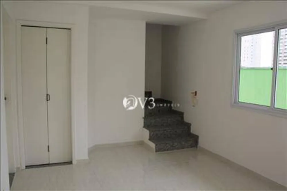Sobrado, 2 quartos, 80 m² - Foto 8