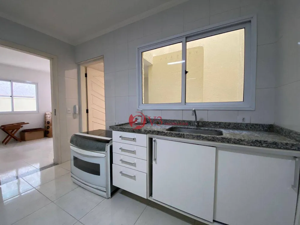 Sobrado, 2 quartos, 80 m² - Foto 11