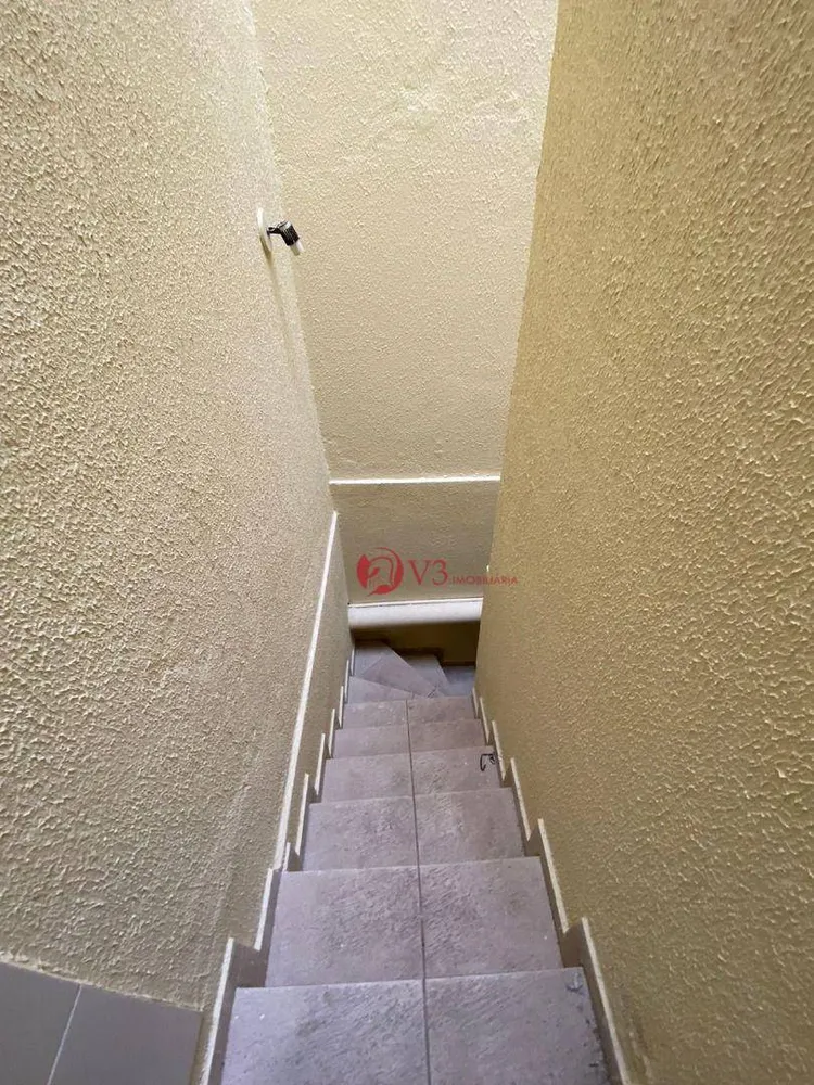 Sobrado, 2 quartos, 80 m² - Foto 10