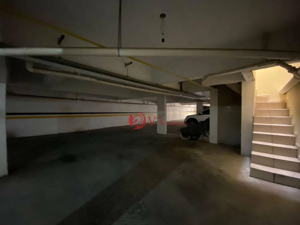 Sobrado, 2 quartos, 80 m² - Foto 7