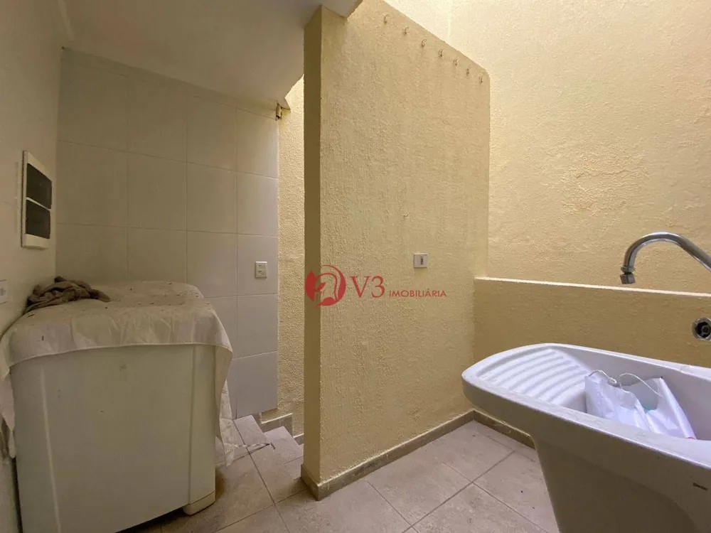 Sobrado, 2 quartos, 80 m² - Foto 6