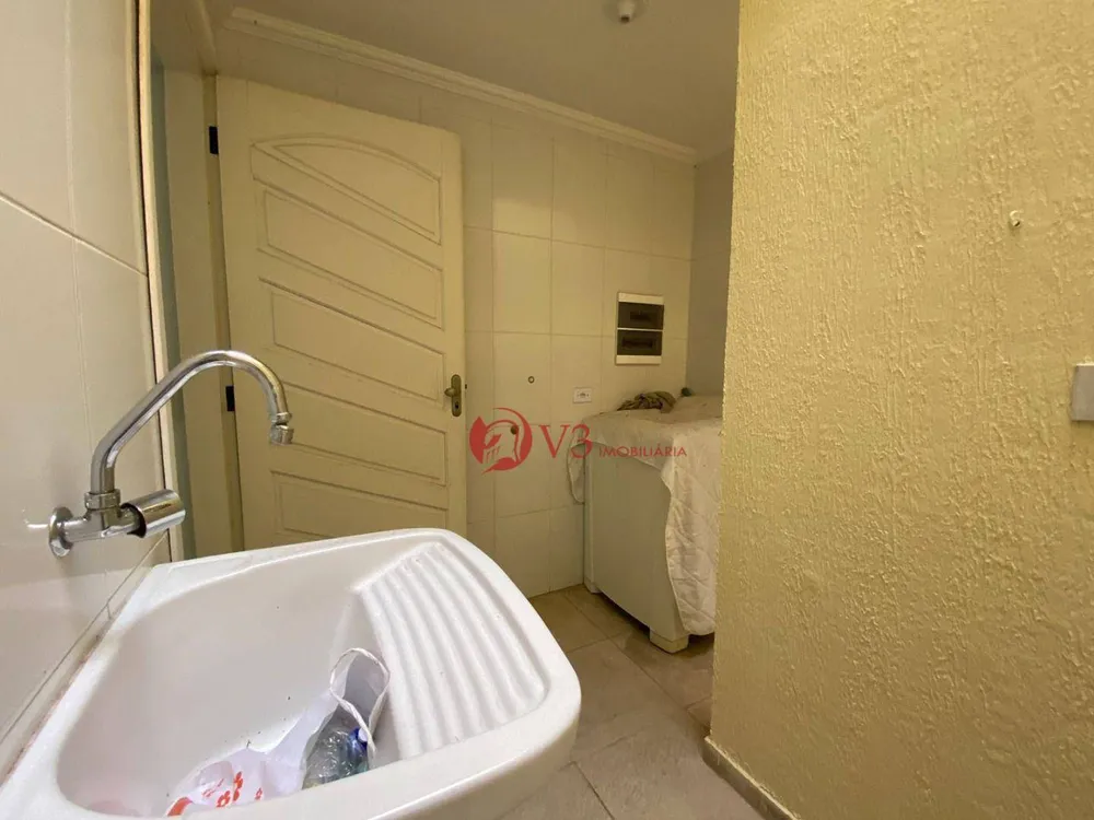 Sobrado, 2 quartos, 80 m² - Foto 9