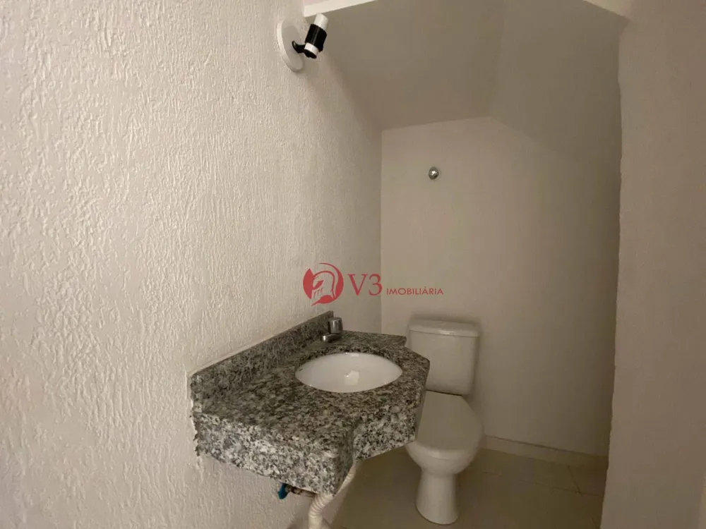 Sobrado, 2 quartos, 80 m² - Foto 12