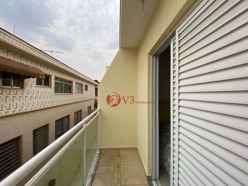 Sobrado, 2 quartos, 80 m² - Foto 5