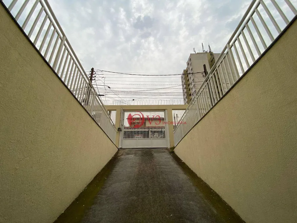 Sobrado, 2 quartos, 80 m² - Foto 13