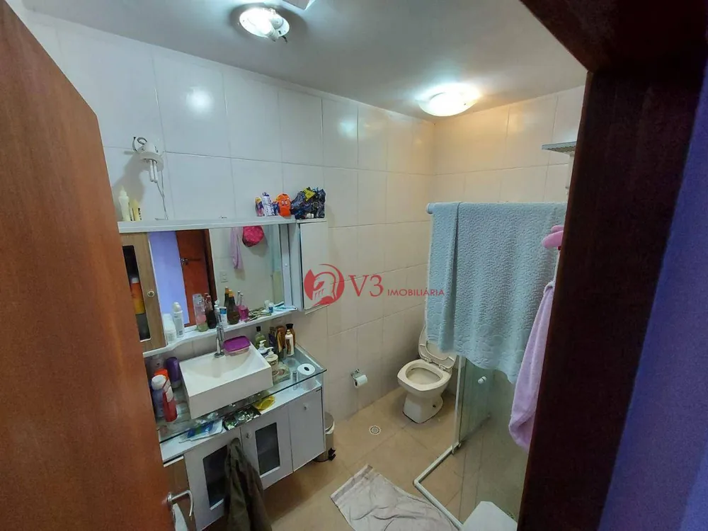 Sobrado, 3 quartos - Foto 4