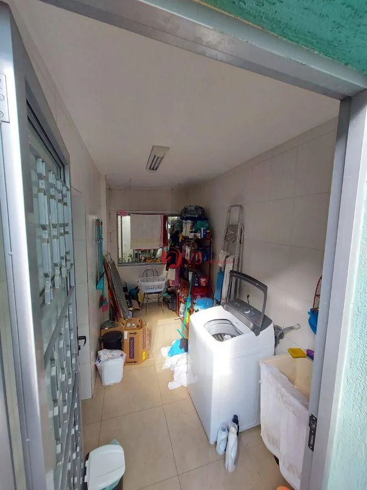 Sobrado, 3 quartos - Foto 3