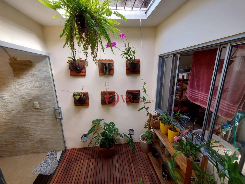 Sobrado, 3 quartos - Foto 9