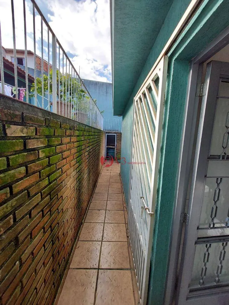 Sobrado, 3 quartos - Foto 4