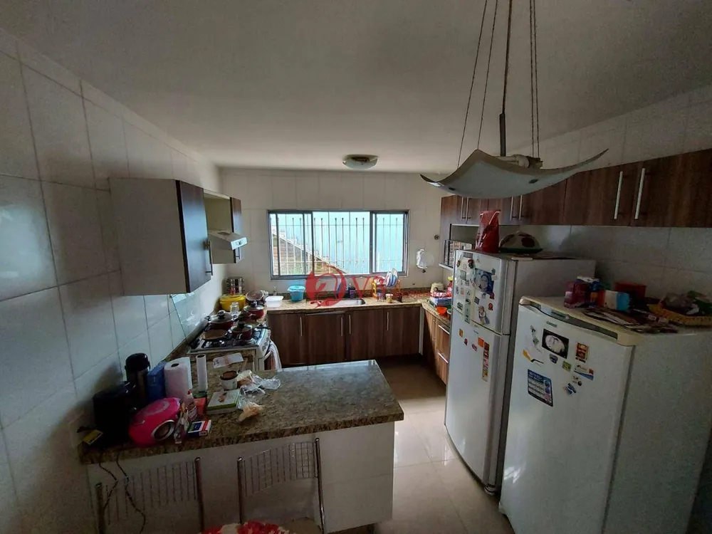 Sobrado, 3 quartos - Foto 8