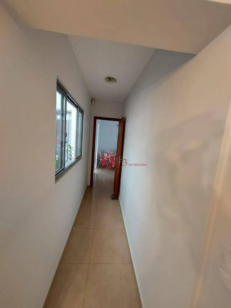 Sobrado, 3 quartos - Foto 1