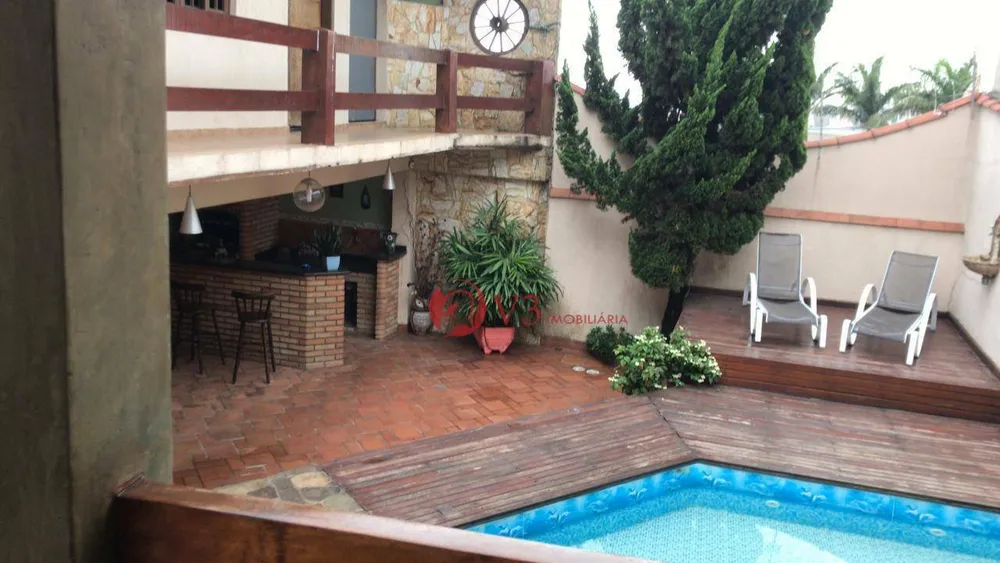 Casa, 4 quartos, 111 m² - Foto 2