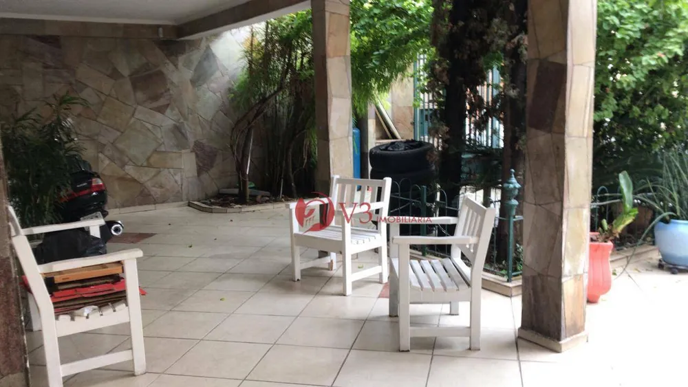 Casa, 4 quartos, 111 m² - Foto 3