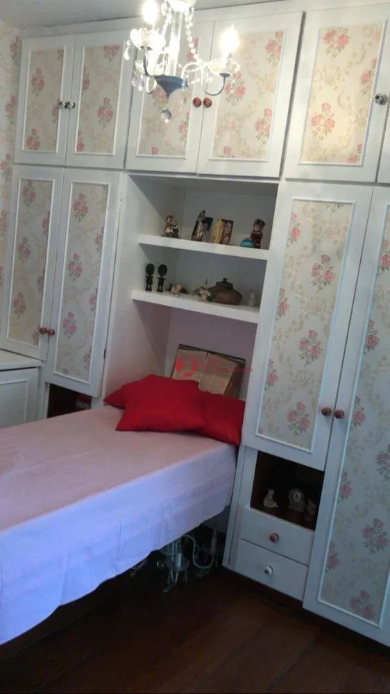 Casa, 4 quartos, 111 m² - Foto 12