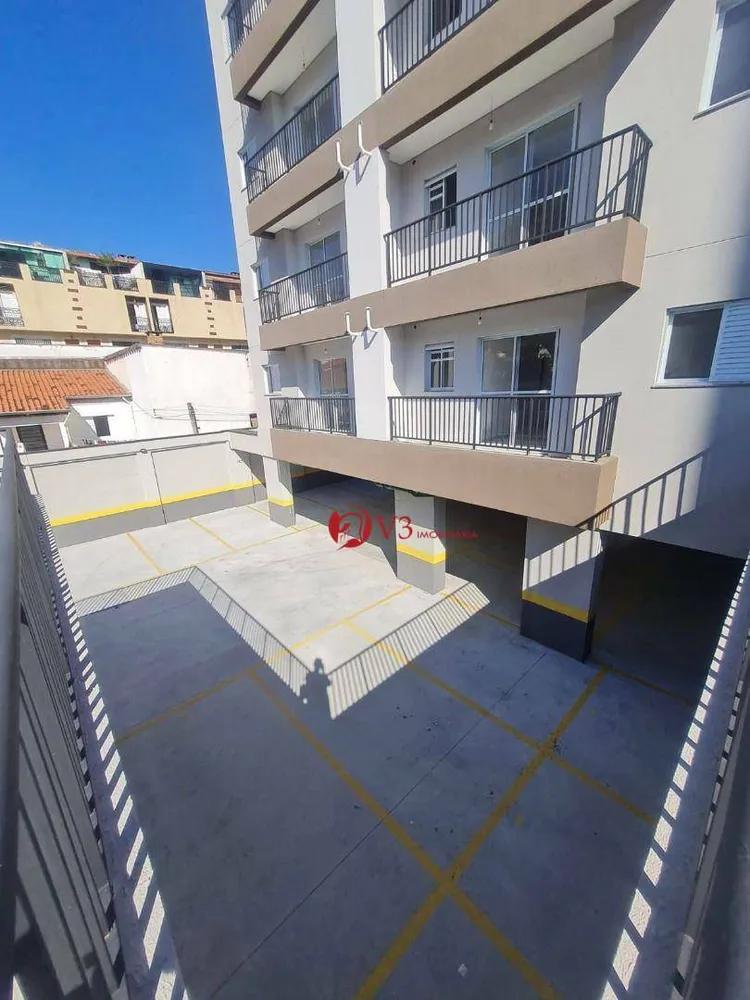 Apartamento, 2 quartos, 49 m² - Foto 12