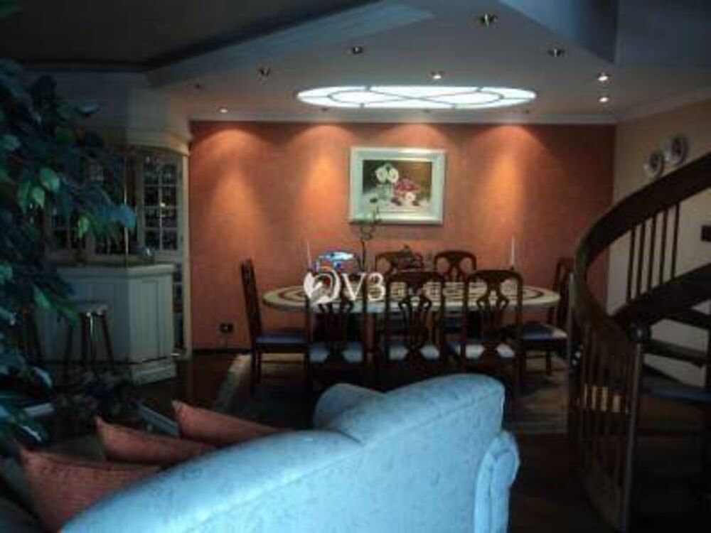 Cobertura, 4 quartos, 225 m² - Foto 3