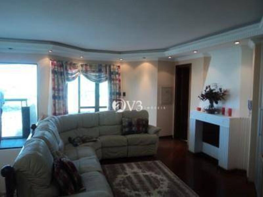 Cobertura, 4 quartos, 225 m² - Foto 1