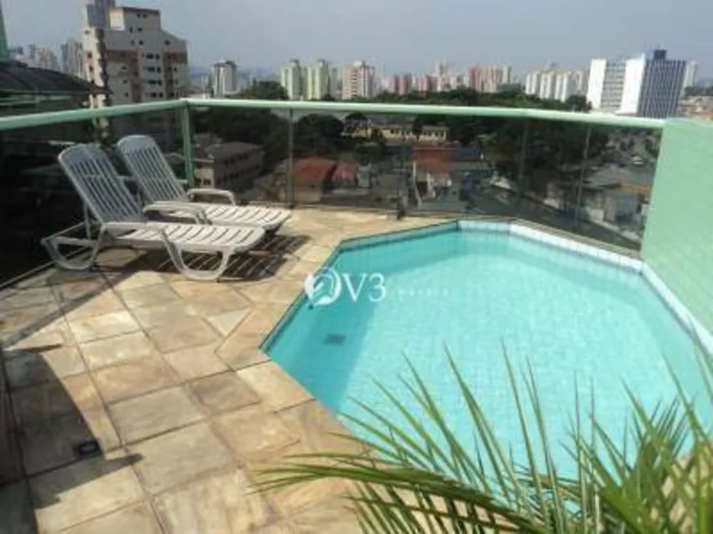 Cobertura, 4 quartos, 225 m² - Foto 2