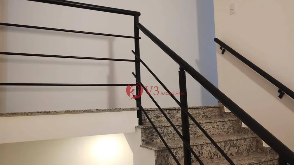 Sobrado, 2 quartos, 111 m² - Foto 4