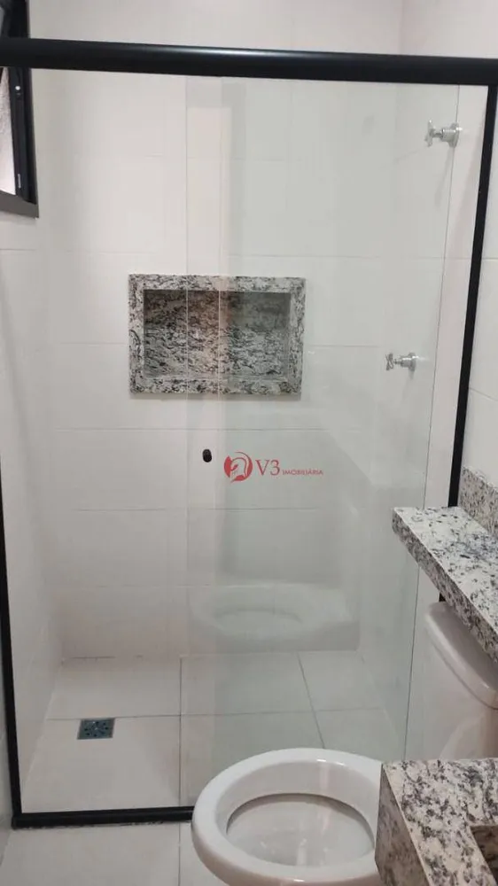 Sobrado, 2 quartos, 111 m² - Foto 7