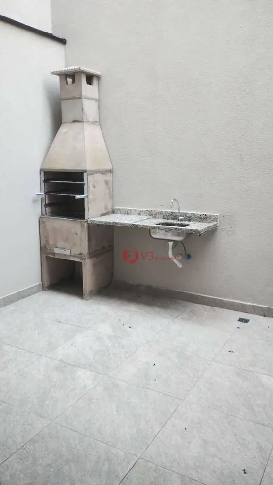 Sobrado, 2 quartos, 111 m² - Foto 3