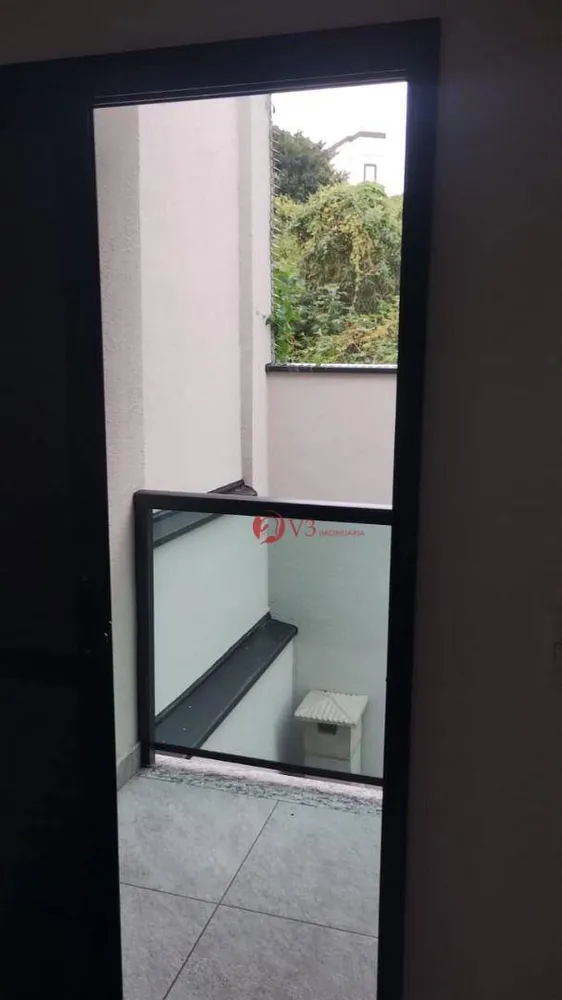 Sobrado, 2 quartos, 111 m² - Foto 5