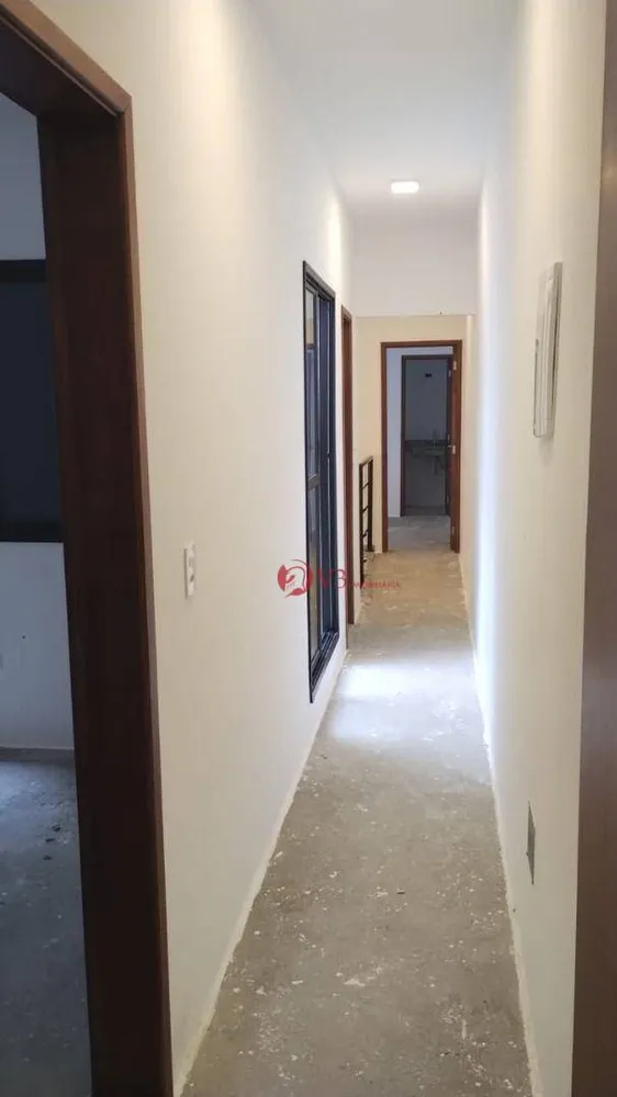 Sobrado, 2 quartos, 111 m² - Foto 12
