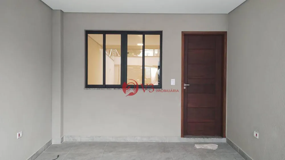 Sobrado, 2 quartos, 111 m² - Foto 2