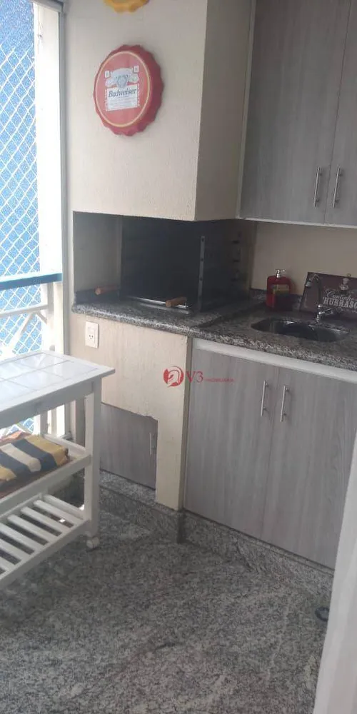 Apartamento, 3 quartos, 151 m² - Foto 16