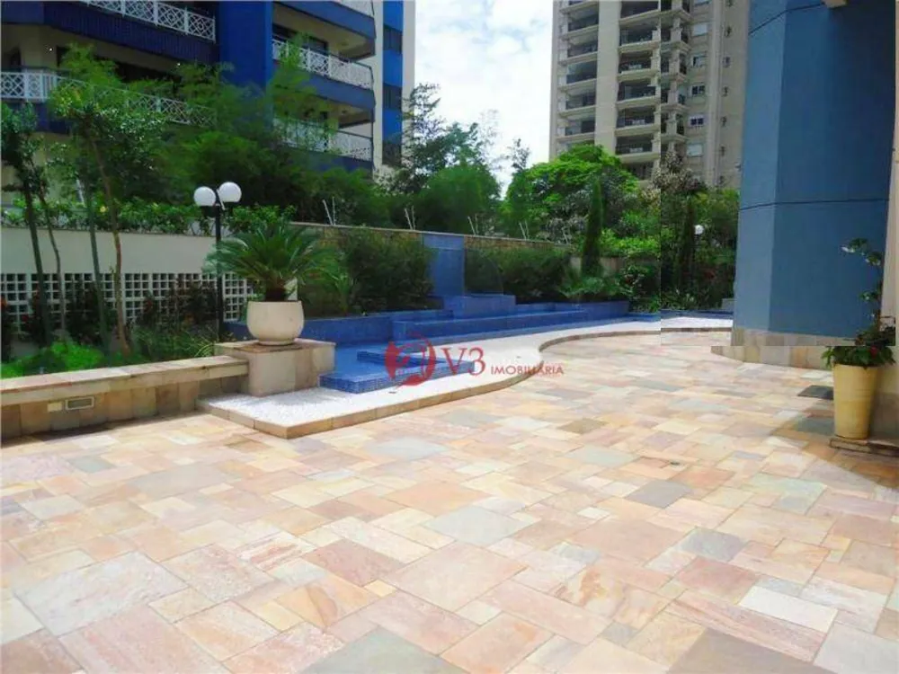 Apartamento, 3 quartos, 151 m² - Foto 12
