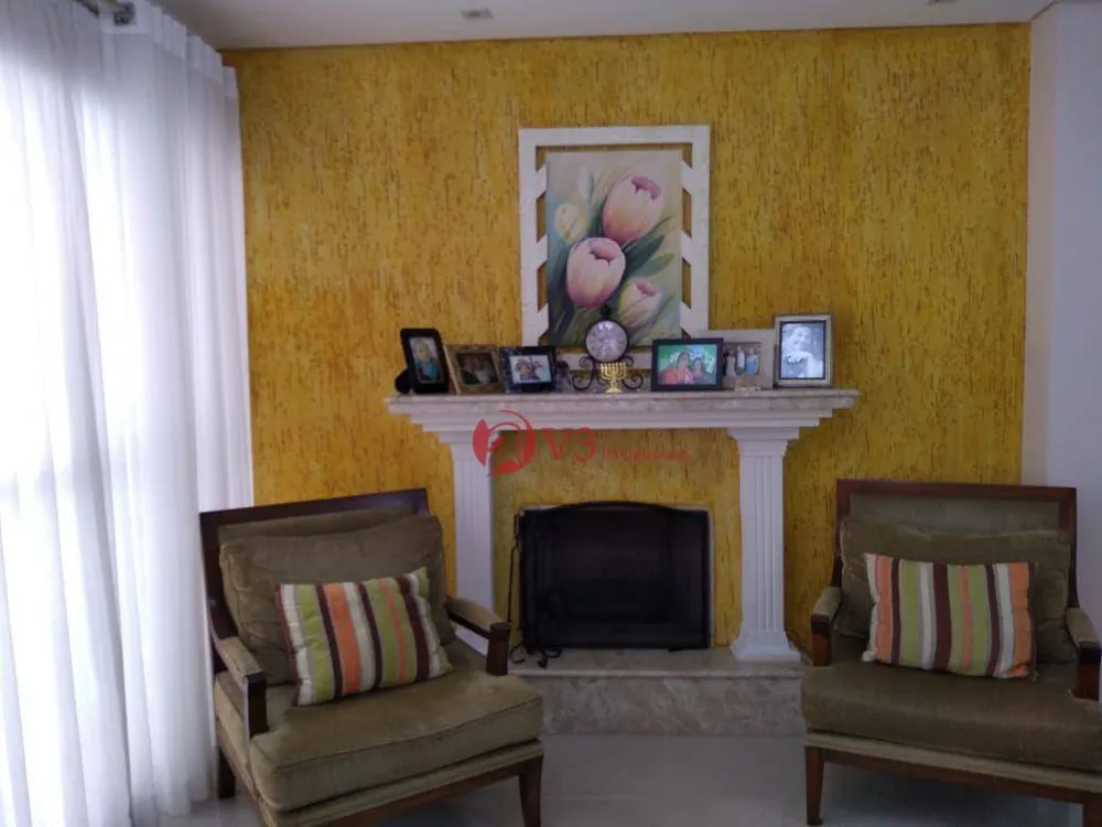 Apartamento, 3 quartos, 151 m² - Foto 9