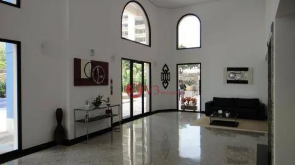 Apartamento, 3 quartos, 151 m² - Foto 11