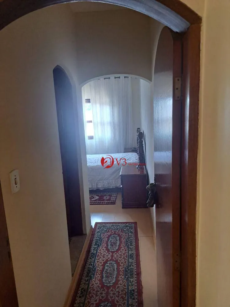 Sobrado, 3 quartos, 135 m² - Foto 11