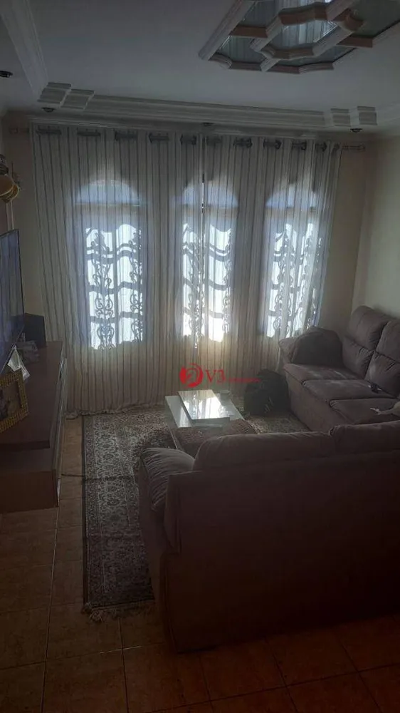 Sobrado, 3 quartos, 135 m² - Foto 3