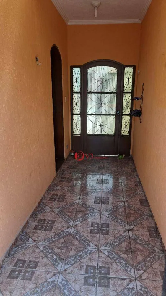 Sobrado, 3 quartos, 135 m² - Foto 2