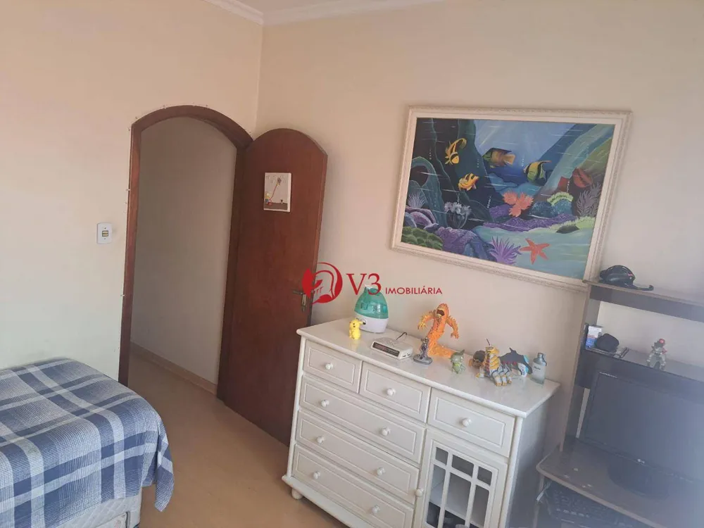Sobrado, 3 quartos, 135 m² - Foto 7